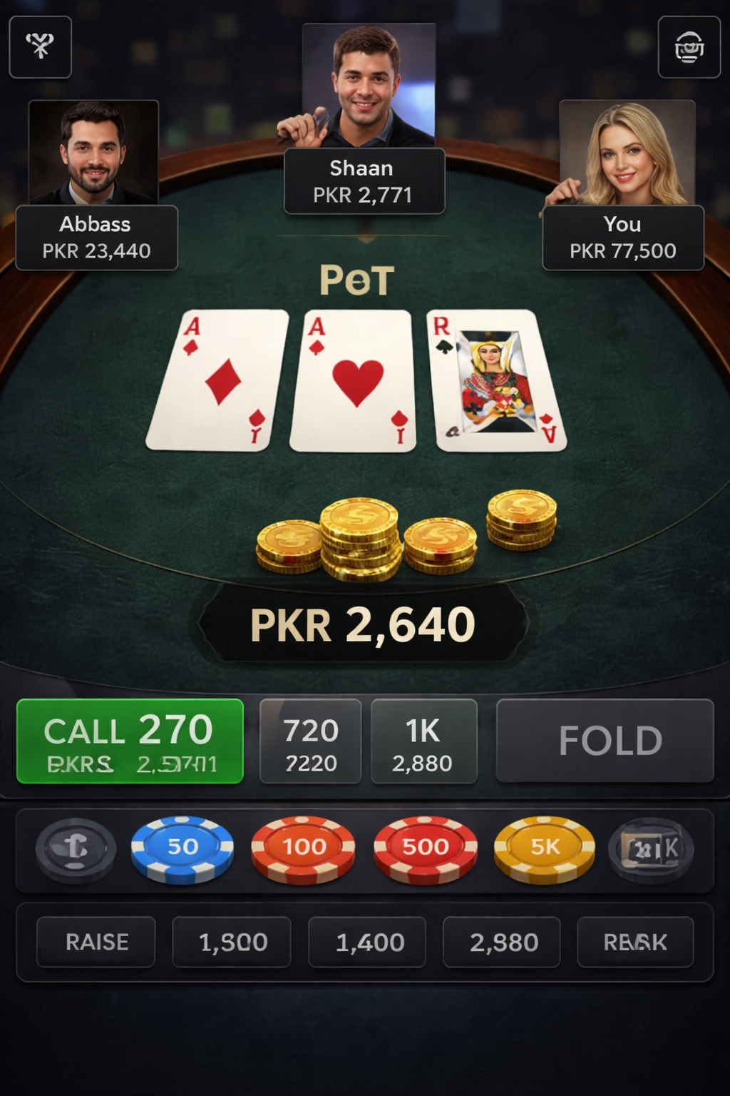 slots 786 online game