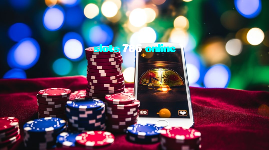 slots 786 online خوش آمدید بونس +600% پیشکش موبائل ایپ کے پروموشن سیکشن میں دکھائی دیتی ہے۔